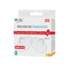 Akuku mellbimbóvédő 2 db