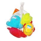 Fürdőjáték Akuku tengeri világ