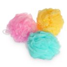 Babafürdető szivacs Junior Extra Soft Calypso sárga