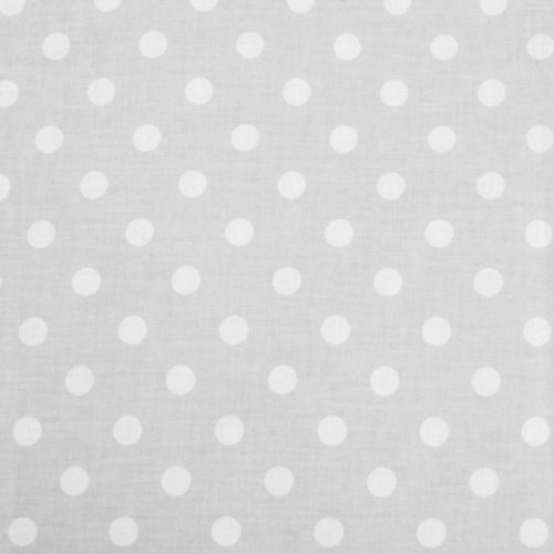 Gyermek pléd Minky New Baby szürke 80x102 cm