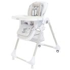 Etetőszék Baby Mix Infant grey