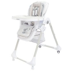 Etetőszék Baby Mix Infant grey