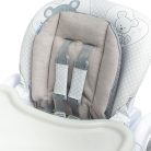 Etetőszék Baby Mix Infant grey