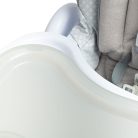 Etetőszék Baby Mix Infant grey