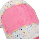 Plüss felfújható ugráló egyszarvú hangokkal PlayTo