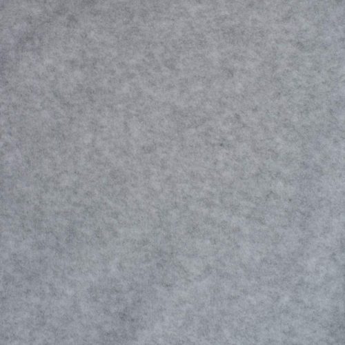 Gyerek fleece takaró New Baby 100x75 szürke csillagok