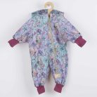 Softshell baba overál New Baby Kis hableány