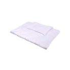 5-részes ágyneműhuzat Belisima Butterfly 100/135 szürke