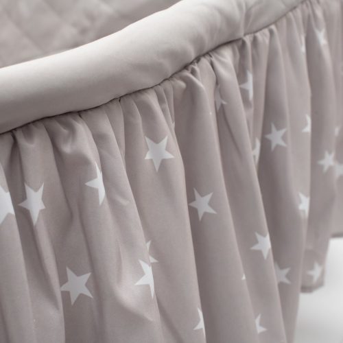 Gyerek bölcső New Baby Swingy időzítővel és dallamokkal