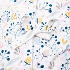 Klasszikus megkötős pólya New Baby Áfonya