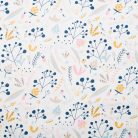 Klasszikus megkötős pólya New Baby Áfonya