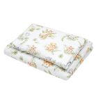 3-részes ágyneműhuzat New Baby 100/135 cm Jungle