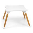 Etetőszék Milly Mally 2az1-ben Malmo beige