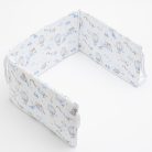 Rácsvédő kiságyba New Baby Romance