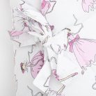 Gyerek pólya New Baby Ballerina Bella