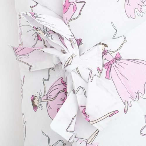 Gyerek pólya New Baby Ballerina Bella