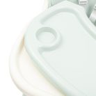 Etetőszék Baby Mix Nora dusty green