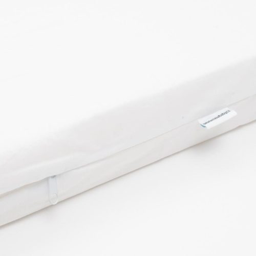 Gyerek matrac New Baby STANDARD 120x60x11 cm kókusz-habszivacs-kókusz fehér