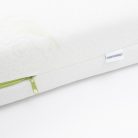 Gyerek matrac New Baby CLASSY 120x60x11 cm kókusz-habszivacs-kókusz Aloe Vera