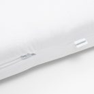 Gyerek matrac New Baby STANDARD 120x60x8 cm kókusz-habszivacs-kókusz fehér