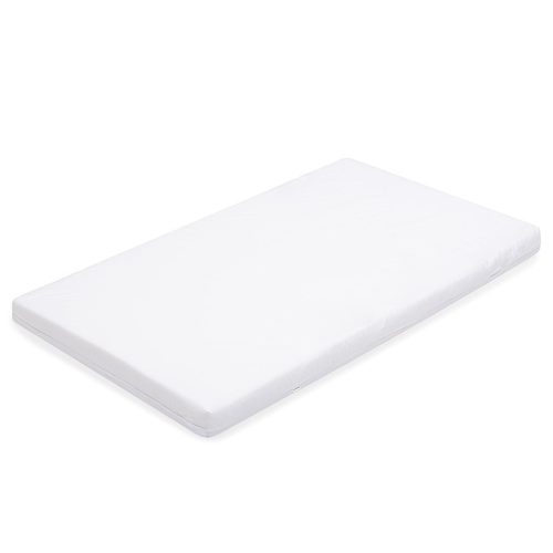 Gyerek matrac New Baby STANDARD 140x70x7 cm kókusz-habszivacs fehér