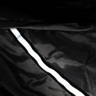 Babakocsi esővédő New Baby Basic fekete