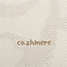 Gyerek matrac New Baby CLASSY 120x60x11 cm Visco-habszivacs Cashmere