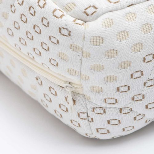 Gyerek matrac New Baby CLASSY 160x80x12 cm Visco-habszivacs Cashmere