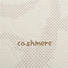 Gyerek matrac New Baby CLASSY 160x80x12 cm Visco-habszivacs Cashmere