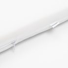 Gyerek matrac bölcsőbe New Baby STANDARD 90x40x7 cm kókusz-habszivacs