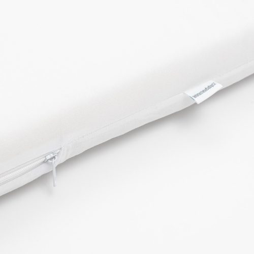 Gyerek matrac bölcsőbe New Baby STANDARD 90x40x7 cm kókusz-habszivacs