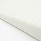 Baba párna - ék alakú New Baby STANDARD 60x38x7 cm Aloe vera