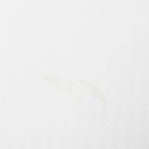 Baba párna - ék alakú New Baby STANDARD 60x38x7 cm Aloe vera