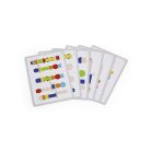 Fa játék Viga Building Towers