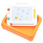 Multifunkcionális zenés tanulóasztal 3in1 Baby Mix