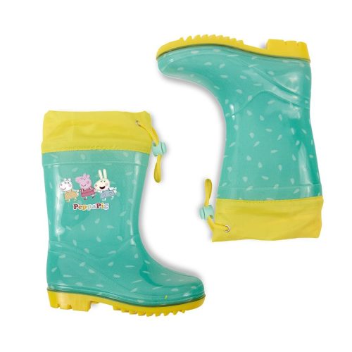 Gyermek gumicsizma Perletti Peppa