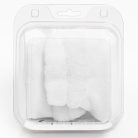 Baba téli csizma New Baby fehér 0-3 h