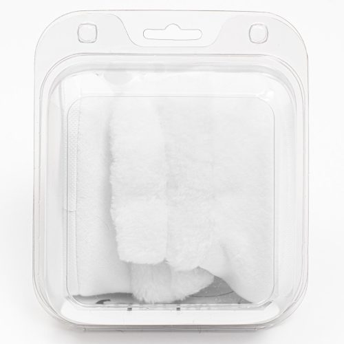 Baba téli csizma New Baby fehér 0-3 h