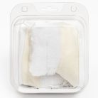 Baba téli csizma New Baby bézs 3-6 h