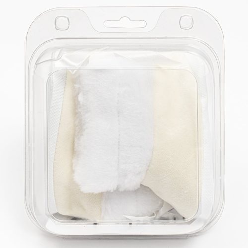 Baba téli csizma New Baby bézs 3-6 h