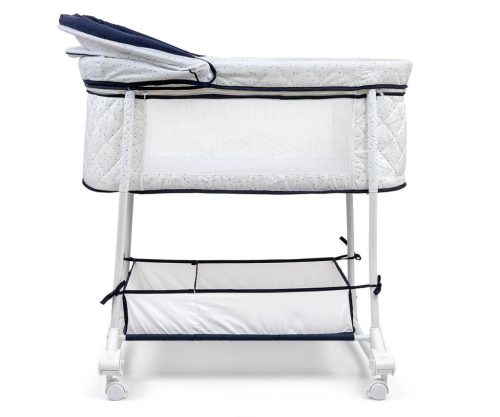 Bölcső Milly Mally Dream on - SIMPLE GREY