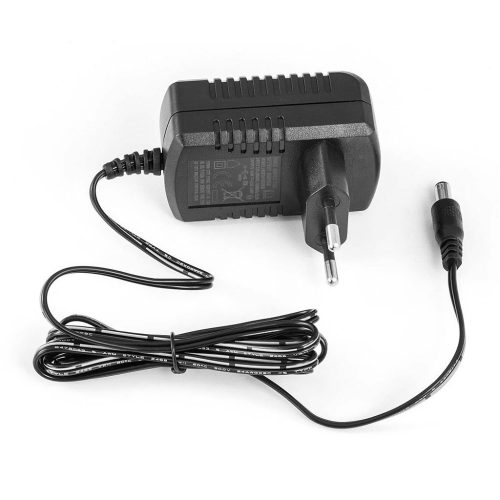 Elektromos négykerekű Milly Mally Honda ATV fekete