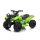 Elektromos quad Baby Mix ATV kék