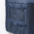 TinyTidy New Baby ágy melletti rendező kék