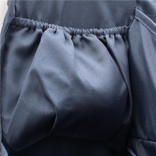 Maxi New Baby kék kiságy szervező