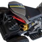 Baby Mix Calabre elektromos motorkerékpár fekete