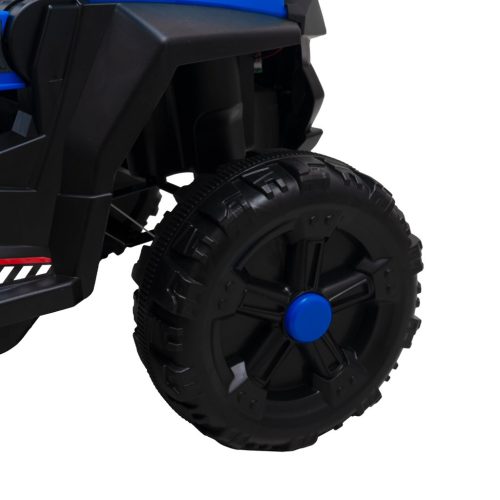 Elektromos autó Buggy Baby Mix Space kék