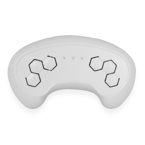 Elektromos autó Buggy Baby Mix Space kék