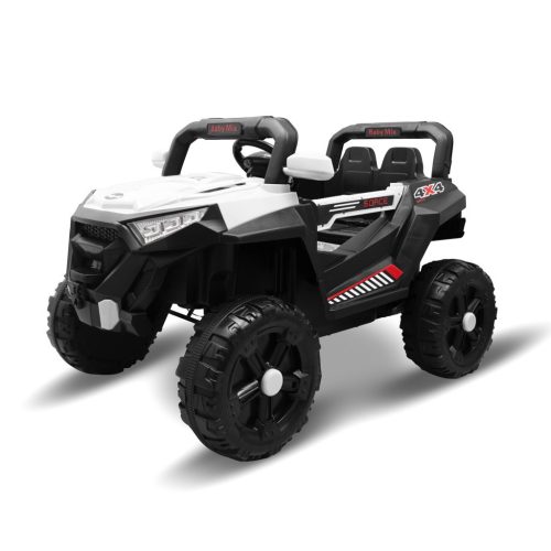 Elektromos autó Buggy Baby Mix Space Fehér