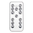 Etetőszék 2az1-ben gyerekeknek SMART New Baby grey